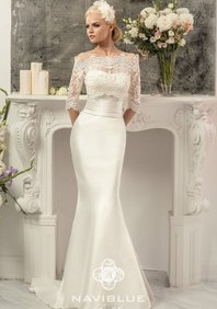 Свадебное платье B47018