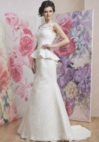 Свадебное платье B47021