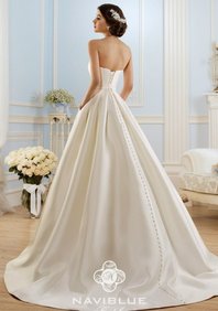 Свадебное платье B47023