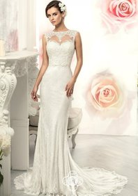 Свадебное платье B47024