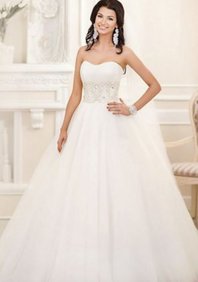 Свадебное платье B47025