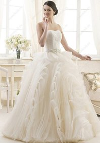 Свадебное платье B47026