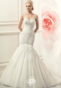 Свадебное платье B47032