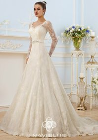 Свадебное платье B47033