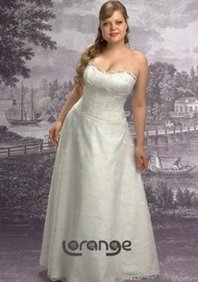 Свадебное платье B47034