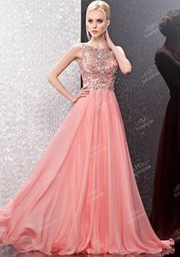 Вечернее платье Л47036