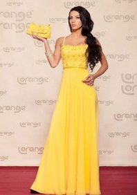 Вечернее платье B47037