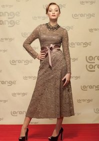 Вечернее платье B47041