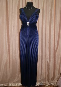 Вечернее платье B47043