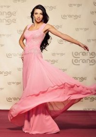 Вечернее платье B47045