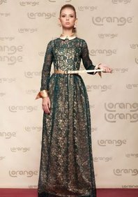 Вечернее платье B47048