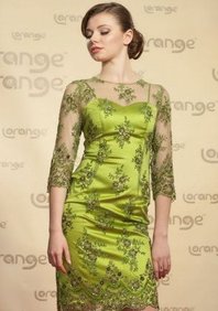 Вечернее платье B47050