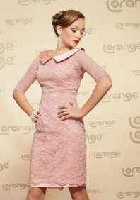 Вечернее платье B47057