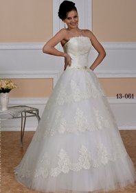 Свадебное платье К47068