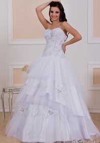 Свадебное платье К47071