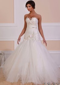 Свадебное платье К47086