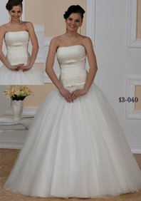 Свадебное платье К47088