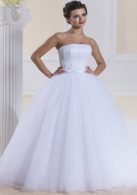 Свадебное платье К47091