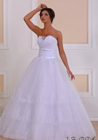 Свадебное платье К47094