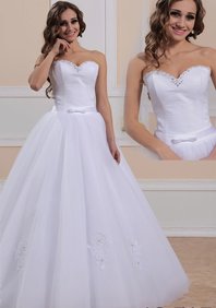 Свадебное платье К47095