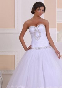 Свадебное платье К47096
