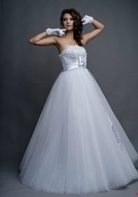 Свадебное платье К47098