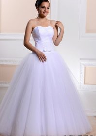 Свадебное платье К47099