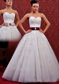 Свадебное платье К47102