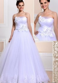 Свадебное платье К47104