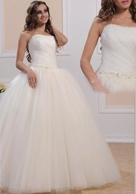 Свадебное платье К47105