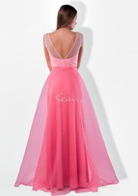 Вечернее платье К47107