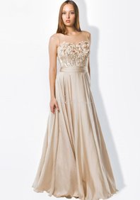 Вечернее платье К47109