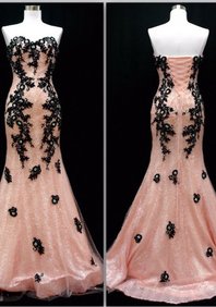 Вечернее платье К47119