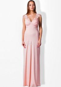 Вечернее платье К47120