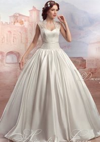 Свадебное платье V47894