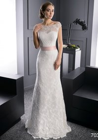 Свадебное платье V47900