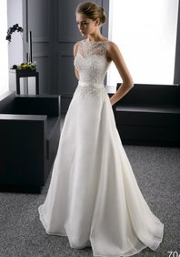 Свадебное платье V47901