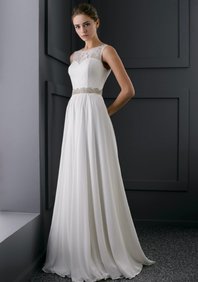 Свадебное платье V47903