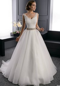 Свадебное платье V47904