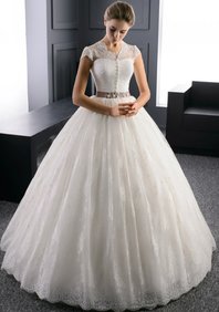 Свадебное платье V47906