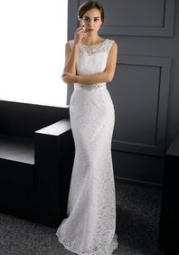 Свадебное платье V47907