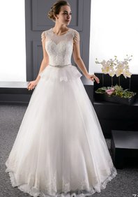 Свадебное платье V47908