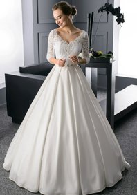 Свадебное платье V47910