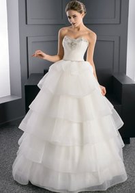 Свадебное платье V47913