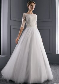 Свадебное платье V47915