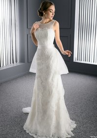 Свадебное платье V47917