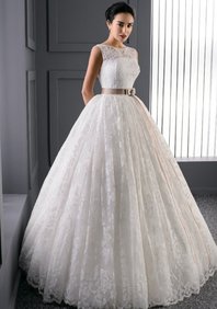 Свадебное платье V47918