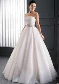 Свадебное платье V47920