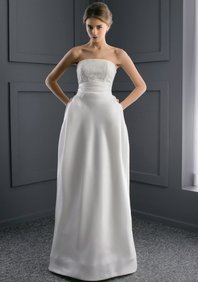 Свадебное платье V47921