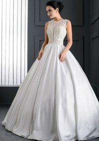 Свадебное платье V47923